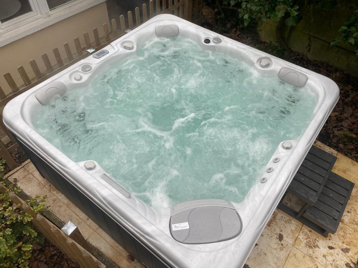 Maison Avec Jardin Et Jacuzzi Proche Polytechnique * Palaiseau