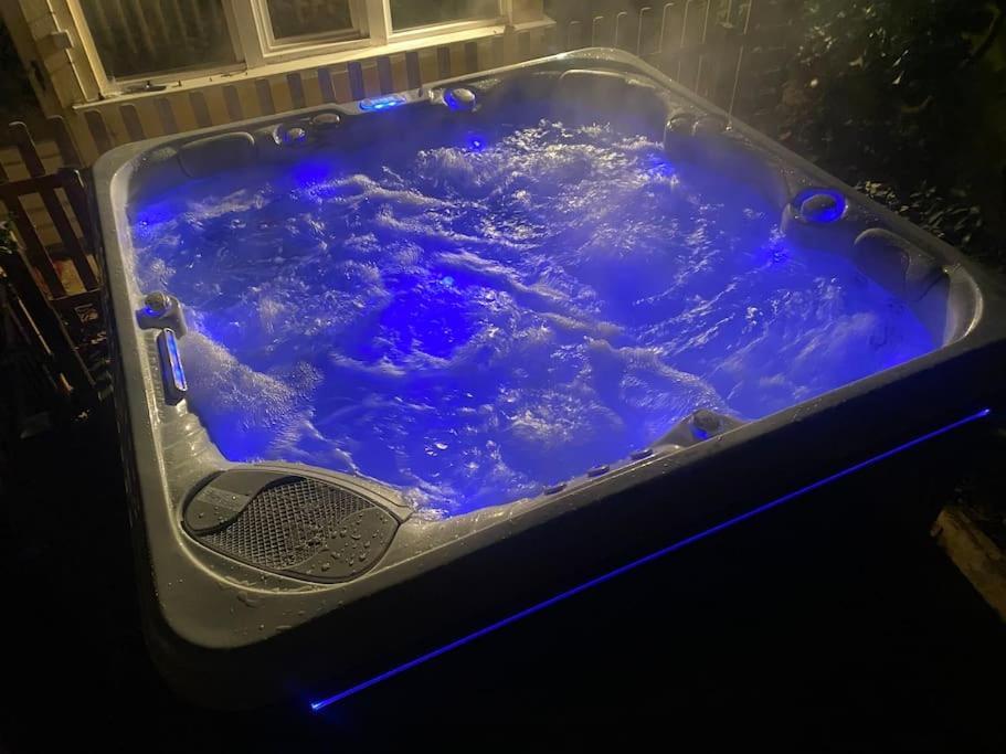 Maison Avec Jardin Et Jacuzzi Proche Polytechnique * Palaiseau