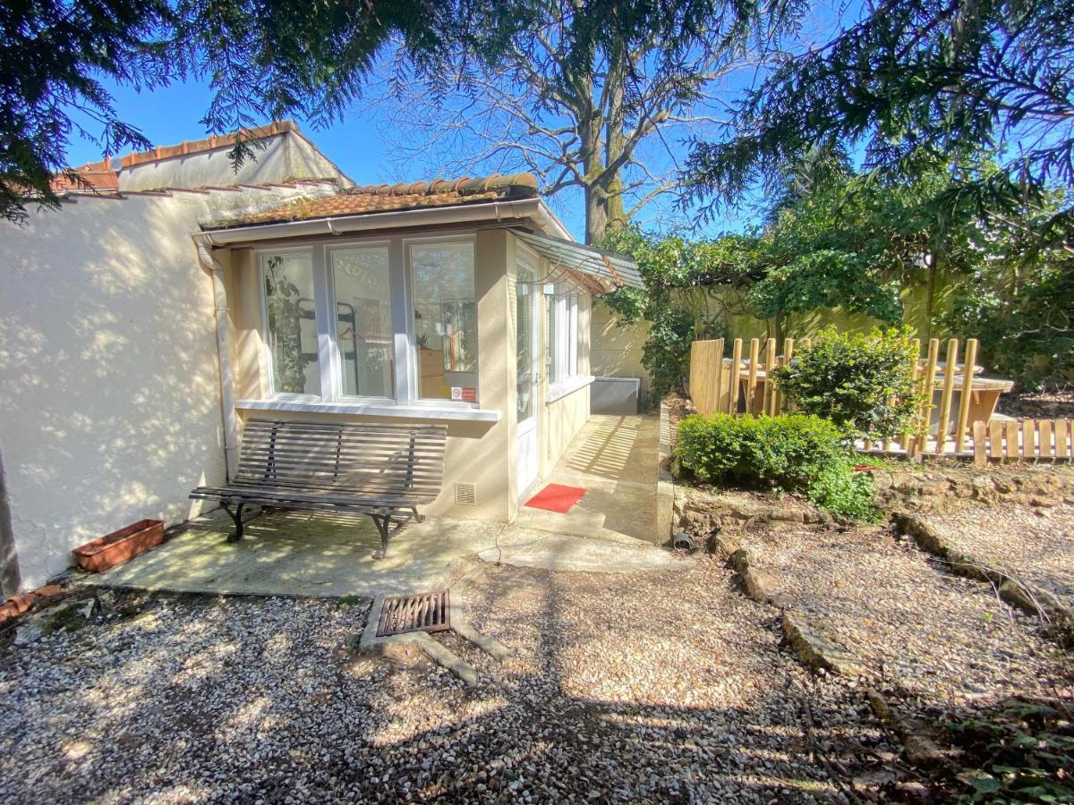 Holiday home Maison Avec Jardin Et Jacuzzi Proche Polytechnique *