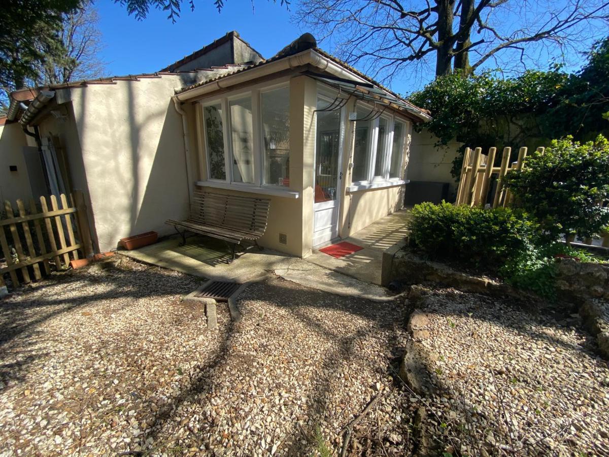 Maison Avec Jardin Et Jacuzzi Proche Polytechnique Palaiseau