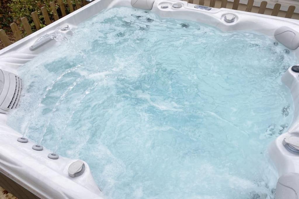 Maison Avec Jardin Et Jacuzzi Proche Polytechnique Palaiseau