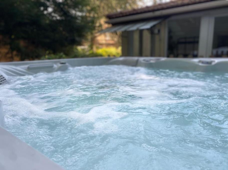 Maison Avec Jardin Et Jacuzzi Proche Polytechnique *
