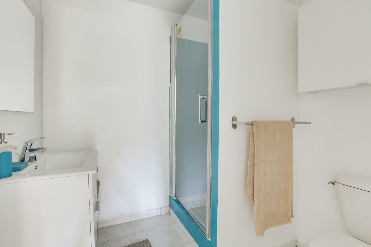 Maison Avec Jardin Et Jacuzzi Proche Polytechnique